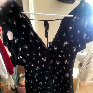 Forever 21 one peice  summer wear